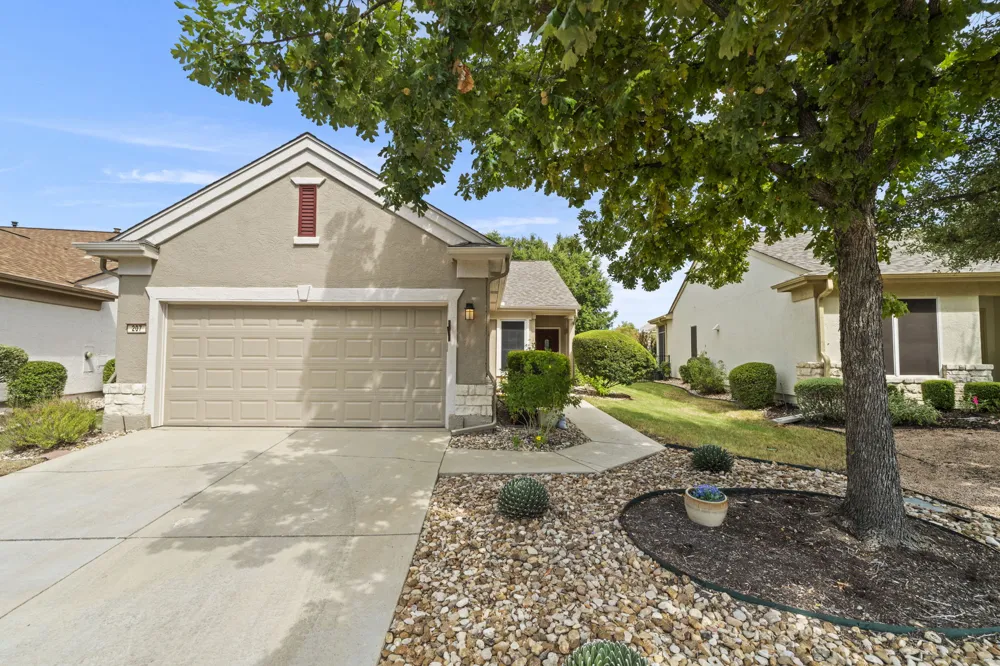 207 Winter Drive Georgetown, TX 78633