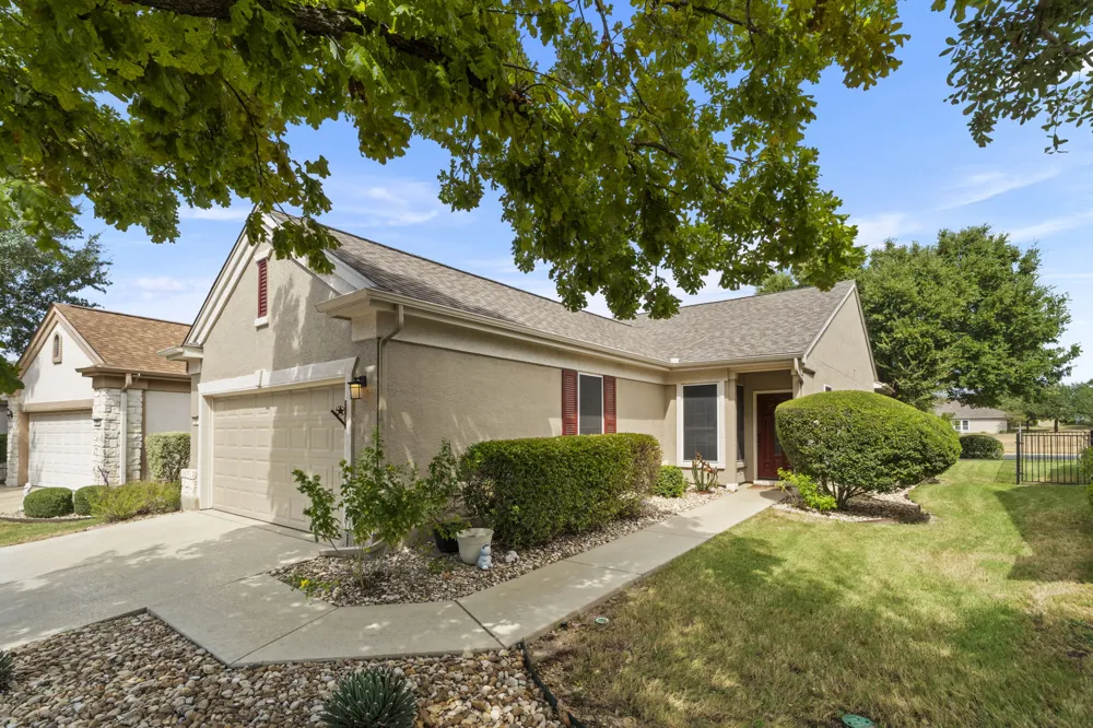 207 Winter Drive Georgetown, TX 78633