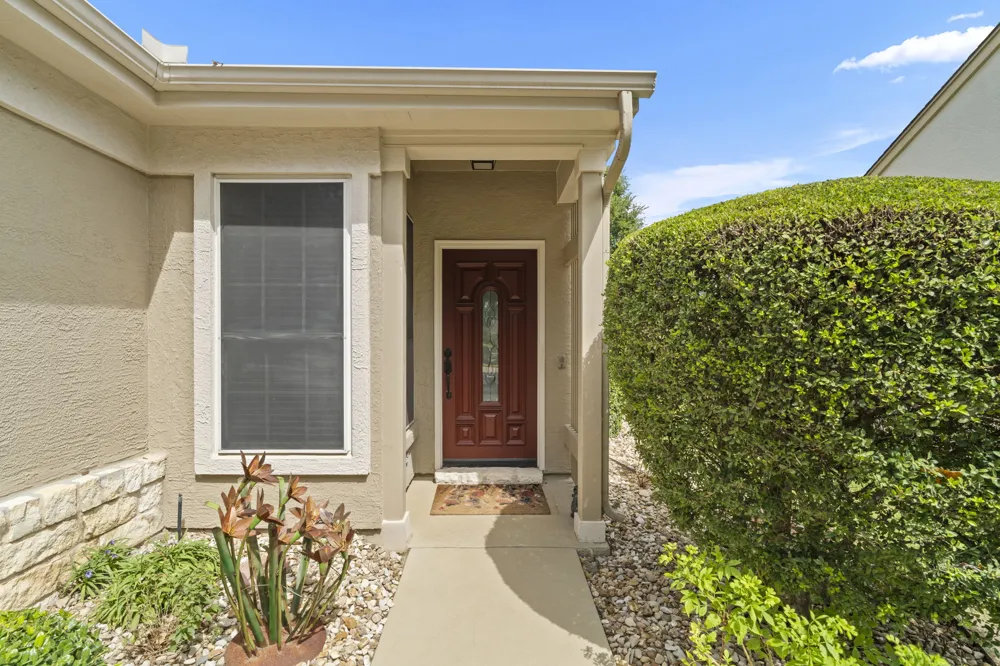 207 Winter Drive Georgetown, TX 78633