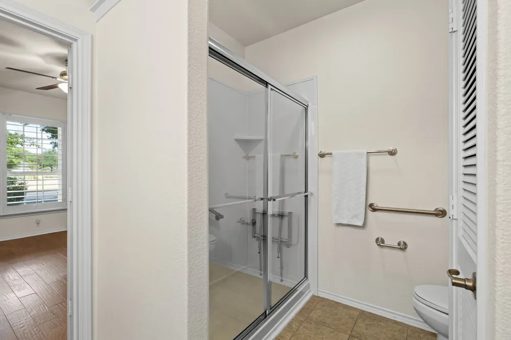 207 Winter Drive Georgetown, TX 78633