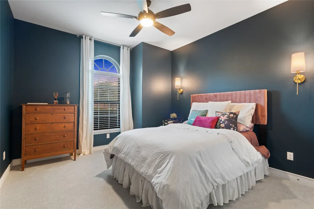 2829 Long Lasso Pass Leander, TX 78641