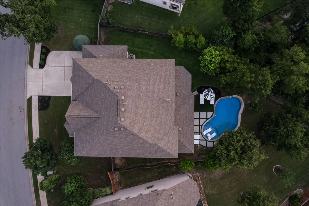 2829 Long Lasso Pass Leander, TX 78641