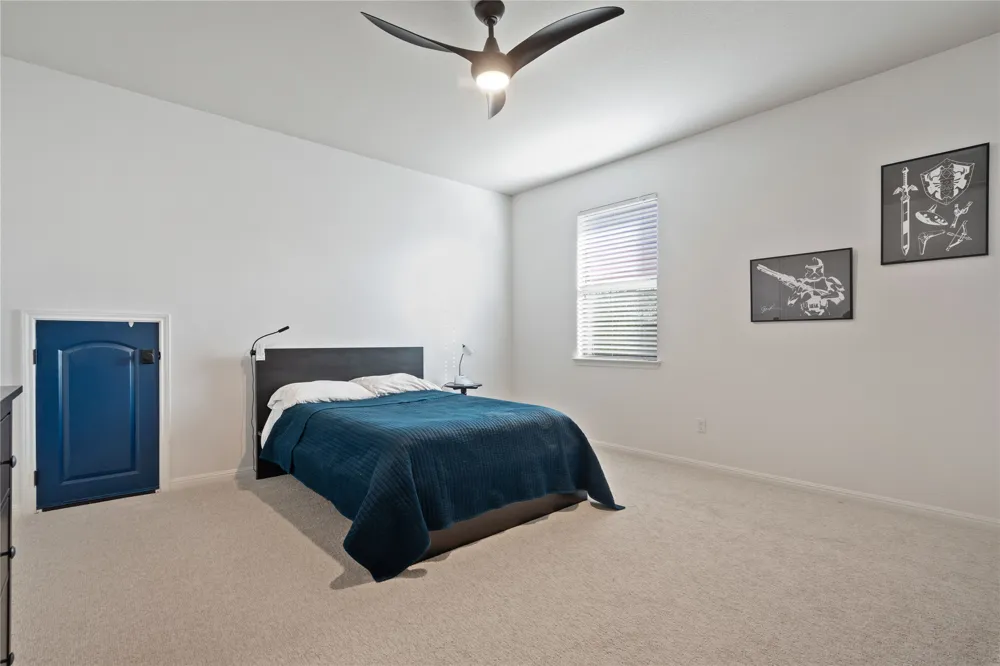 2829 Long Lasso Pass Leander, TX 78641