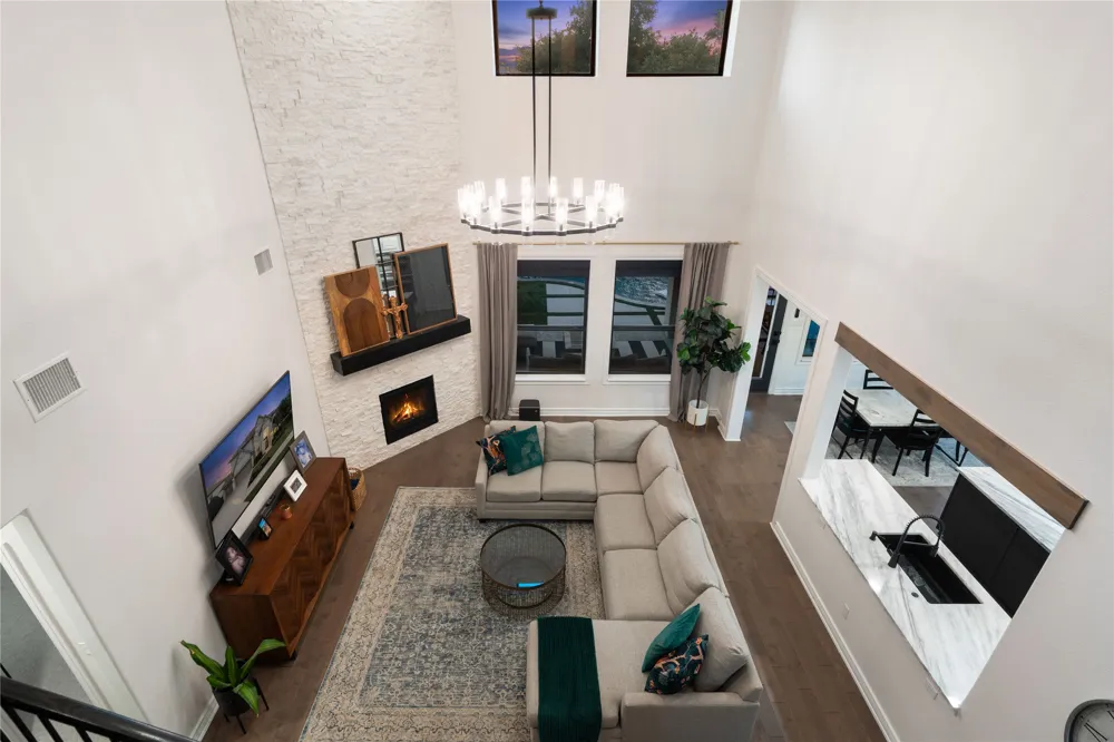 2829 Long Lasso Pass Leander, TX 78641