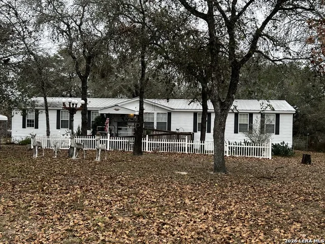 1920 HICKORY WAY San Antonio, TX 78264