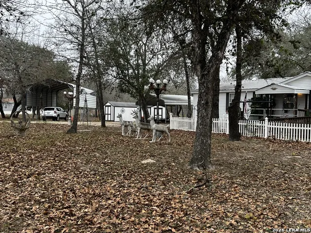 1920 HICKORY WAY San Antonio, TX 78264