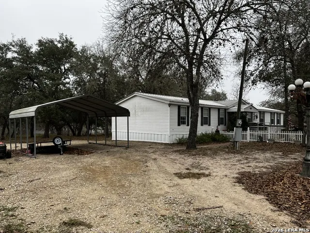 1920 HICKORY WAY San Antonio, TX 78264