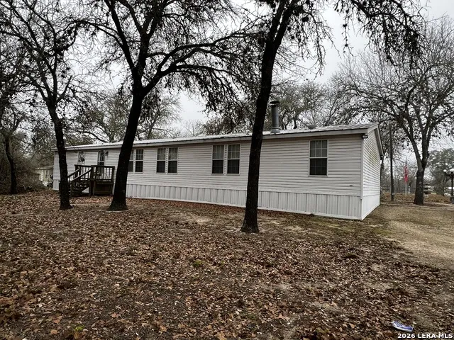 1920 HICKORY WAY San Antonio, TX 78264