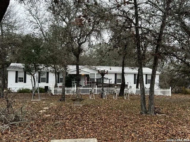 1920 HICKORY WAY San Antonio, TX 78264