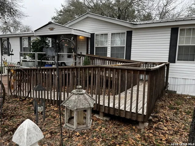 1920 HICKORY WAY San Antonio, TX 78264