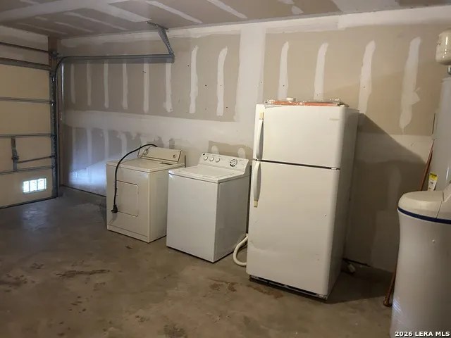 6326 Kensinger Pass Converse, TX 78109