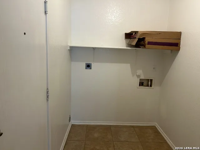 6326 Kensinger Pass Converse, TX 78109