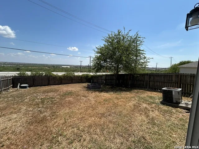 6326 Kensinger Pass Converse, TX 78109