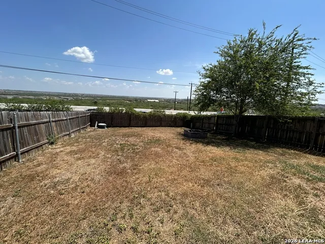 6326 Kensinger Pass Converse, TX 78109