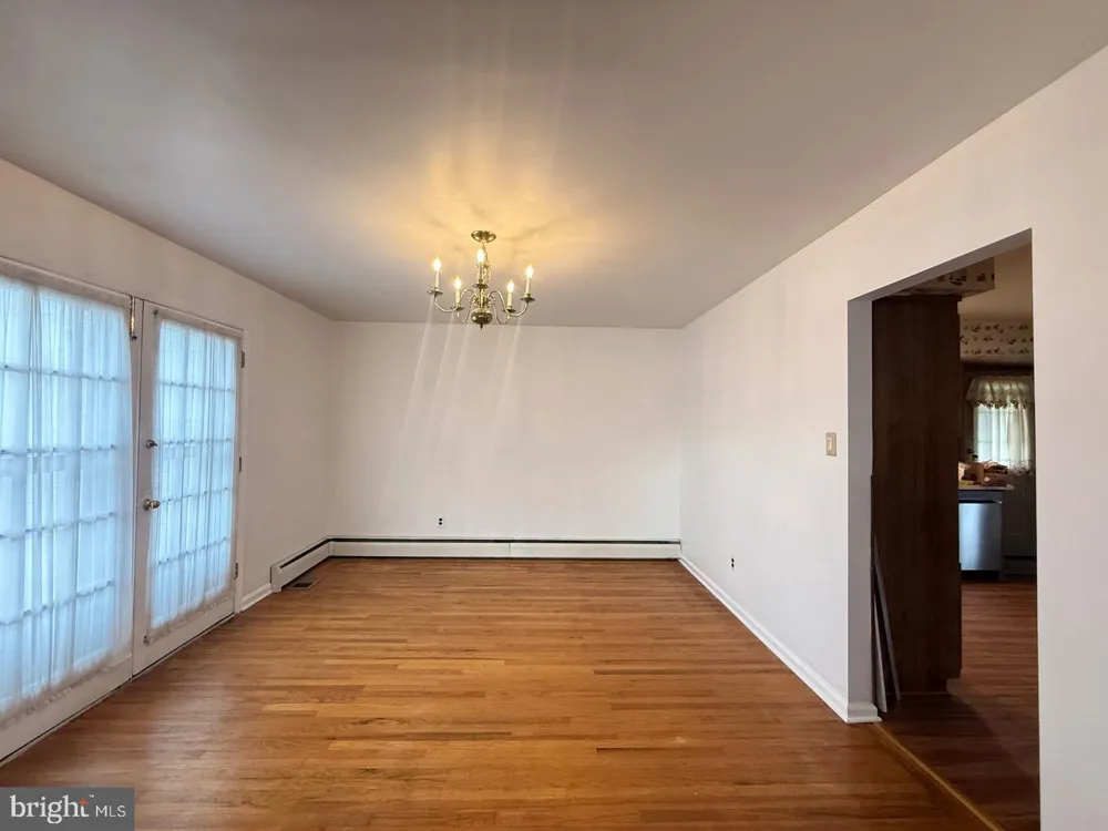 338 REES DRIVE King Of Prussia, PA 19406