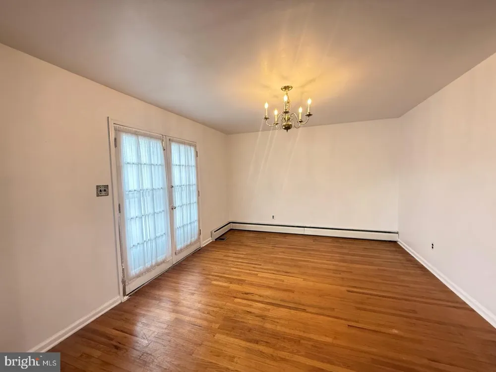338 REES DRIVE King Of Prussia, PA 19406