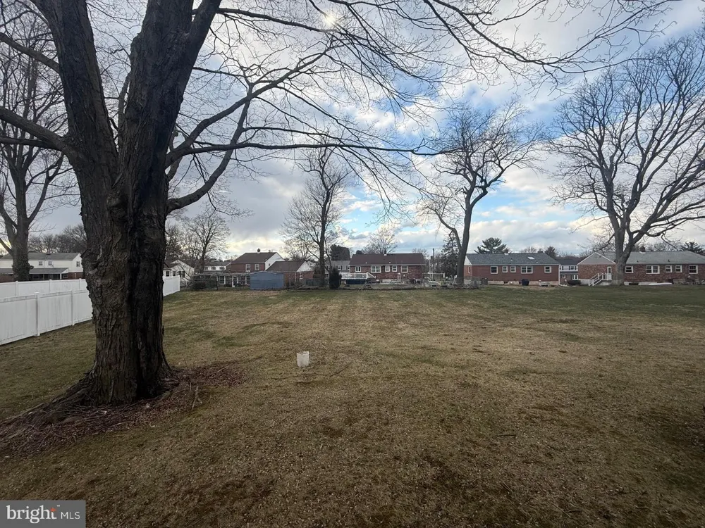 338 REES DRIVE King Of Prussia, PA 19406