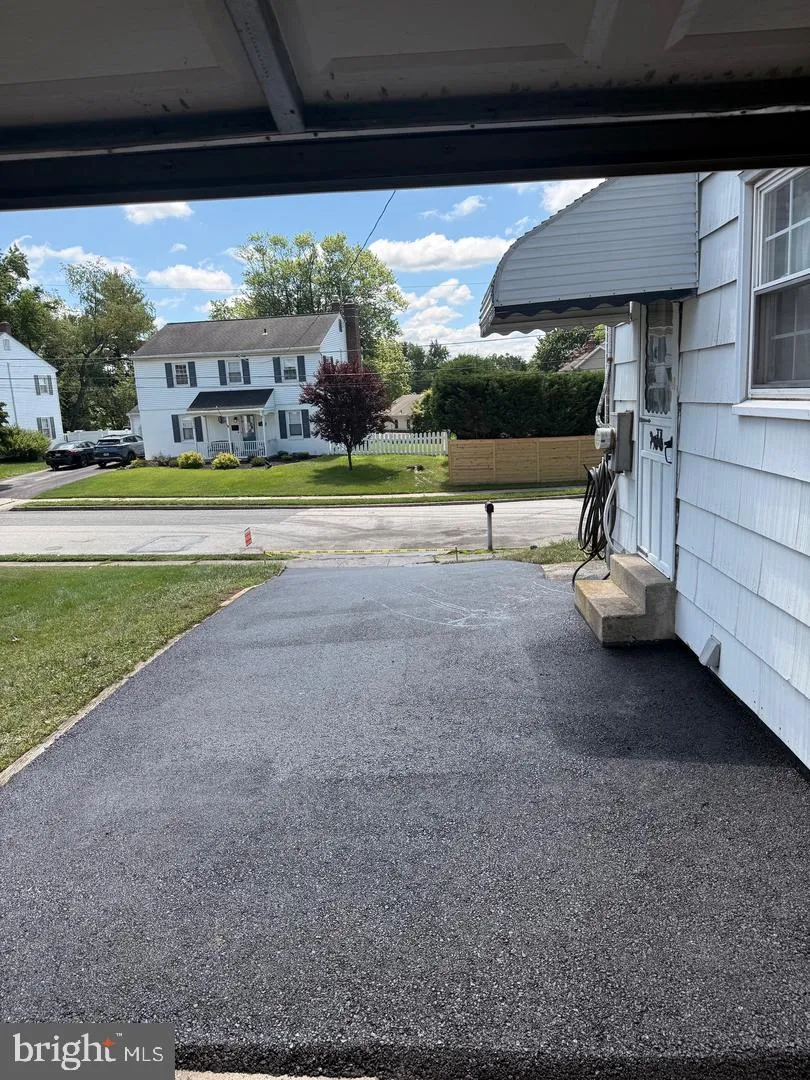 338 REES DRIVE King Of Prussia, PA 19406