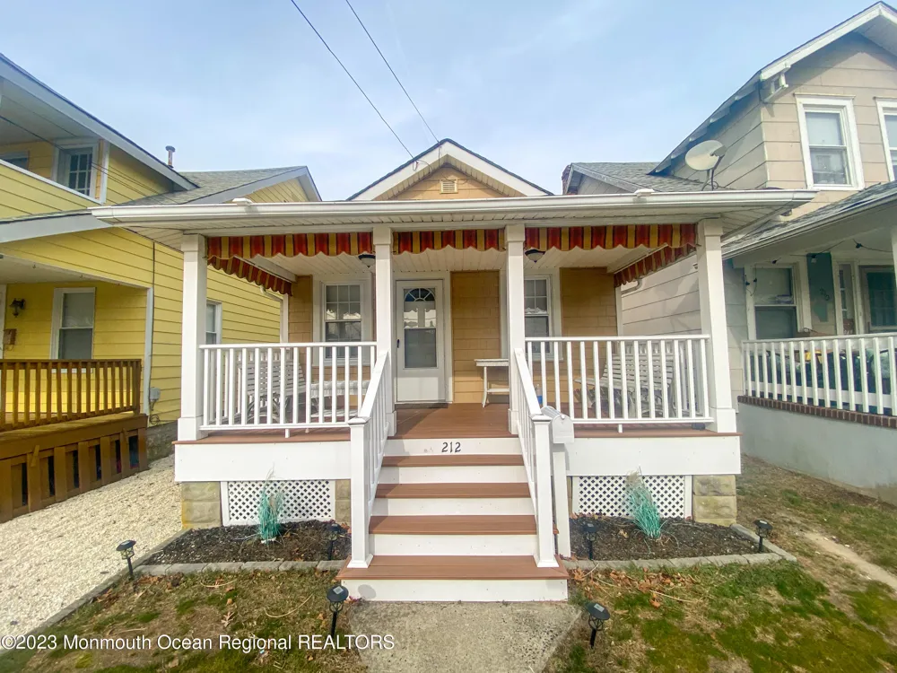 212 15th Avenue Belmar, NJ 07719