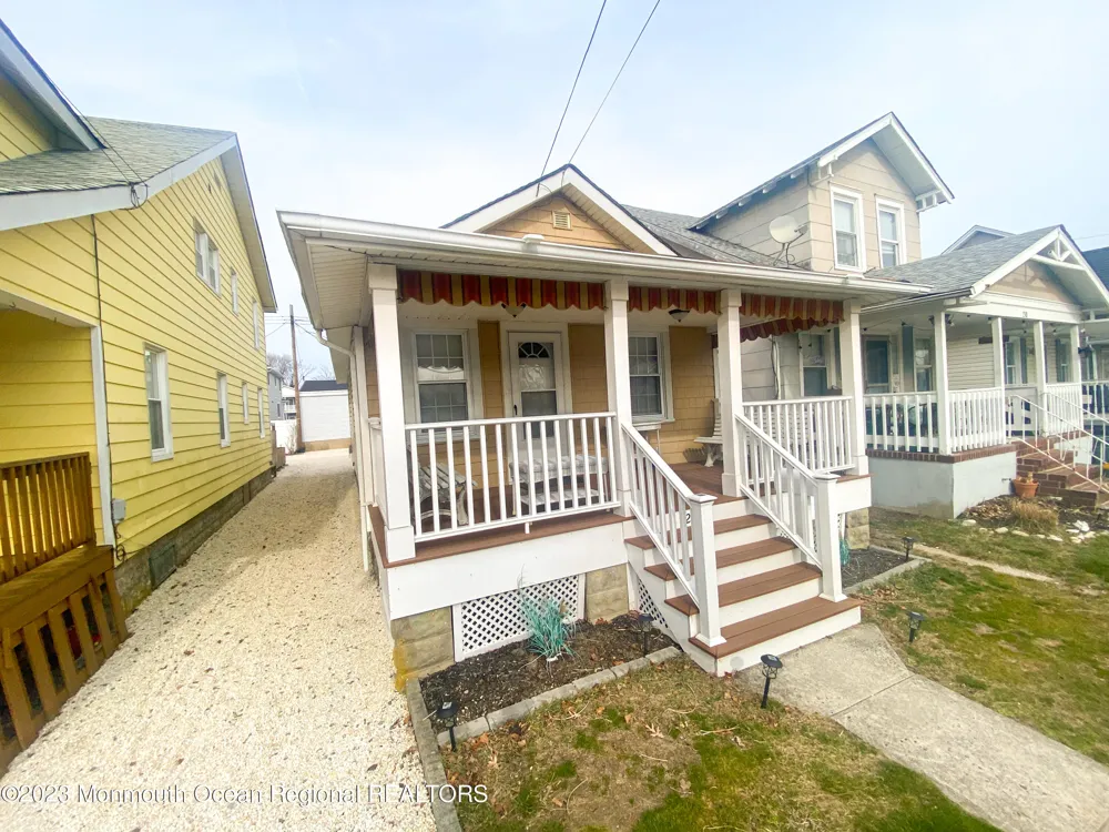 212 15th Avenue Belmar, NJ 07719