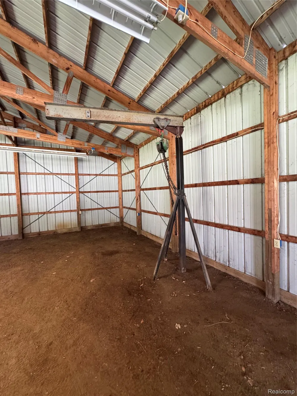 8245 Kier Road Springfield Charter Township, MI 48348