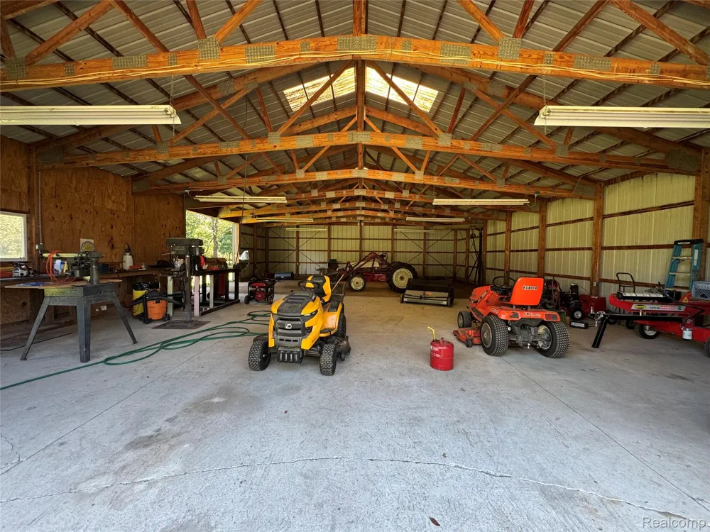 8245 Kier Road Springfield Charter Township, MI 48348