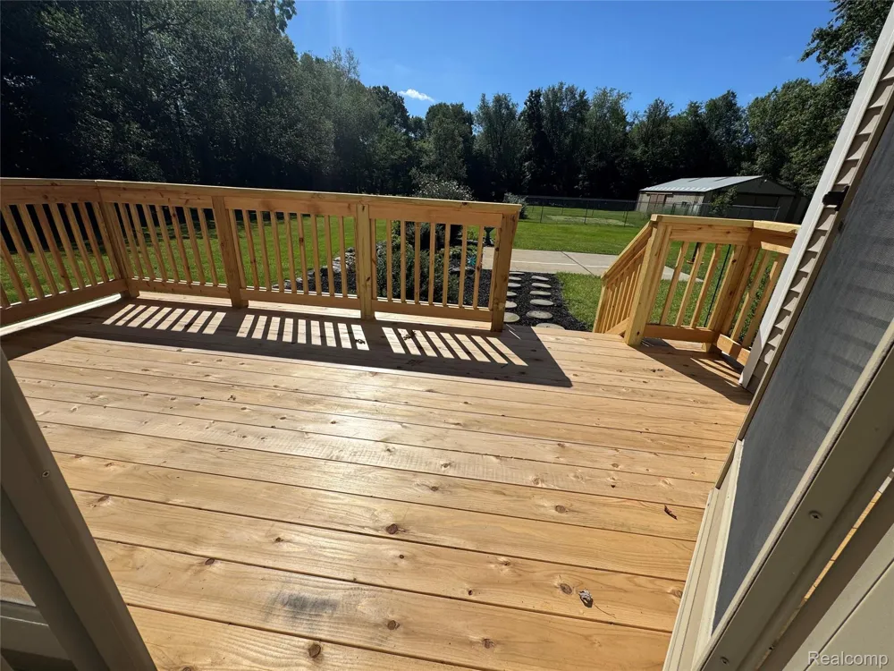 8245 Kier Road Springfield Charter Township, MI 48348