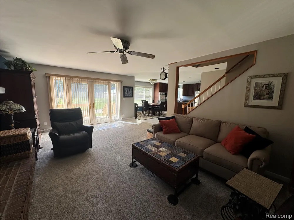 8245 Kier Road Springfield Charter Township, MI 48348