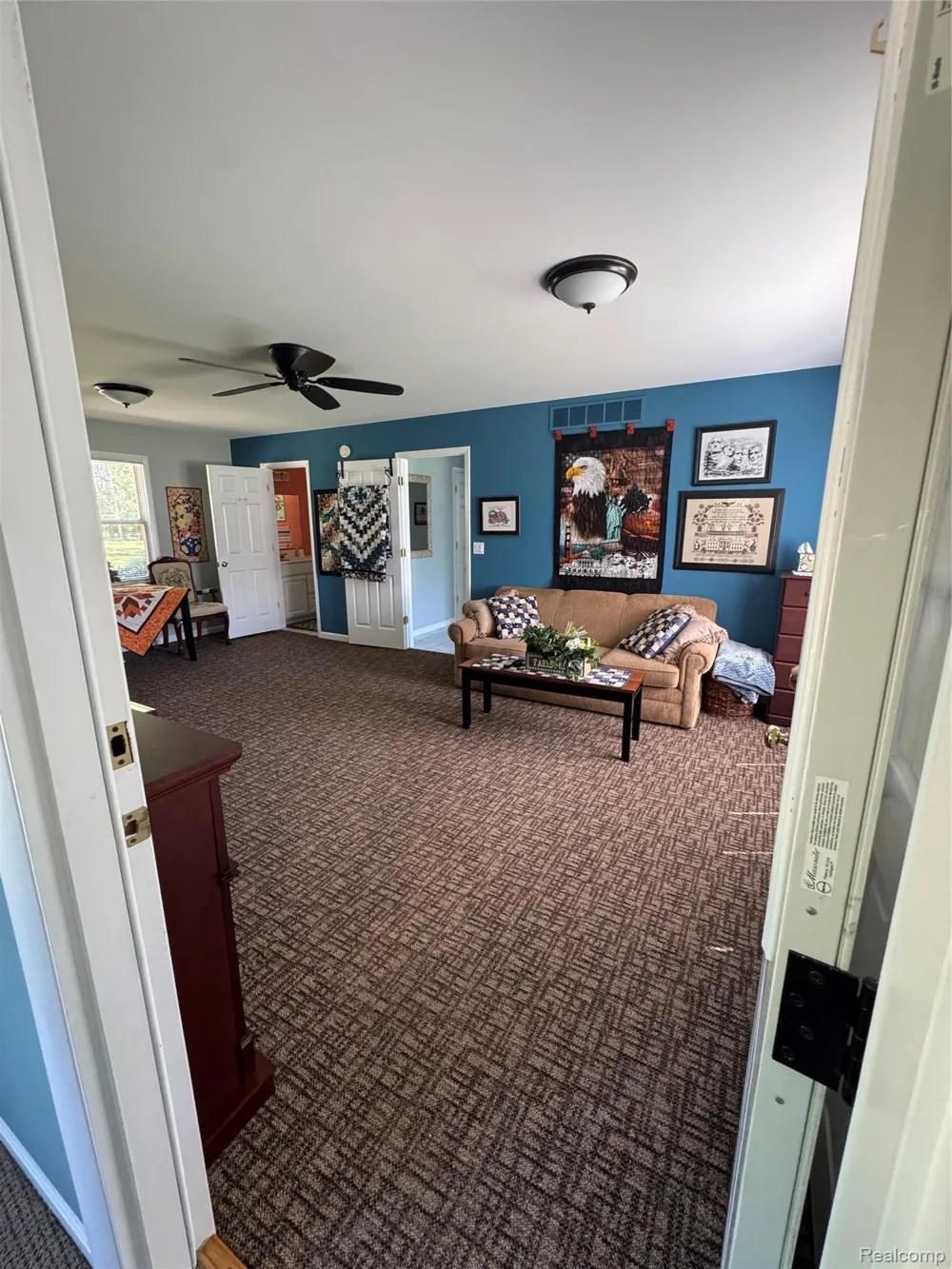 8245 Kier Road Springfield Charter Township, MI 48348