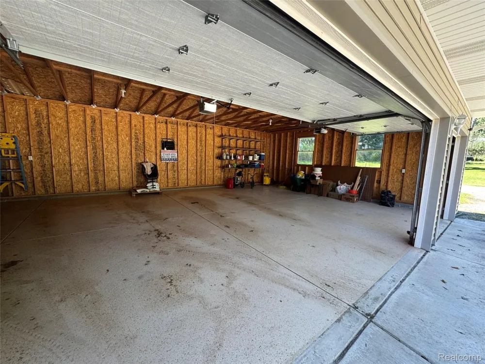 8245 Kier Road Springfield Charter Township, MI 48348