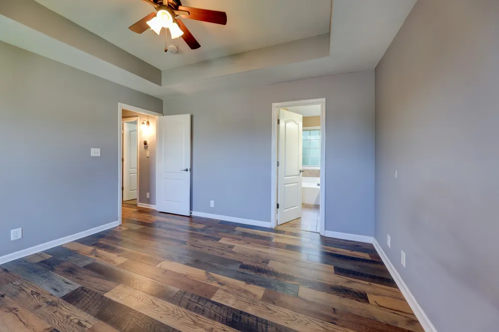 2720 Arthurs Ct Clarksville, TN 37040