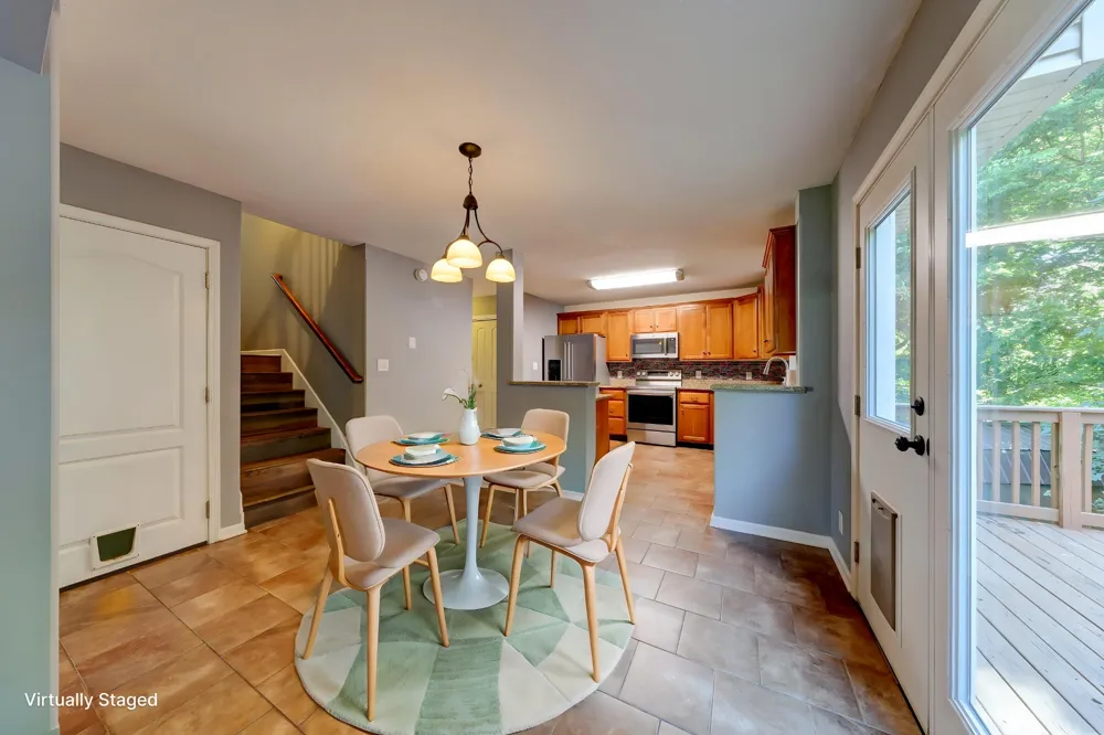 2720 Arthurs Ct Clarksville, TN 37040