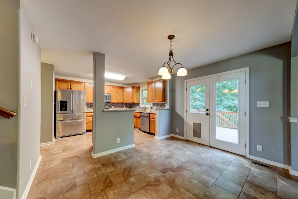 2720 Arthurs Ct Clarksville, TN 37040