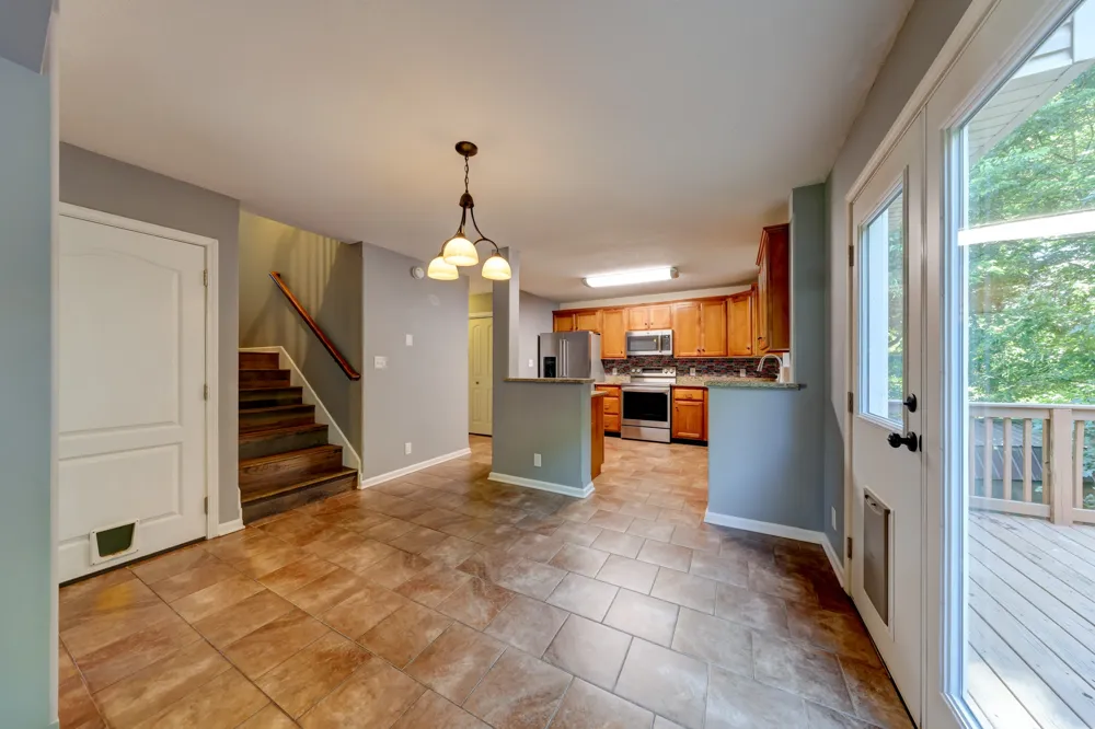 2720 Arthurs Ct Clarksville, TN 37040
