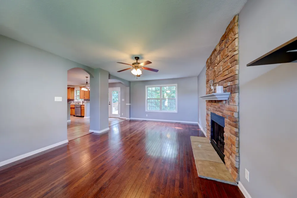 2720 Arthurs Ct Clarksville, TN 37040