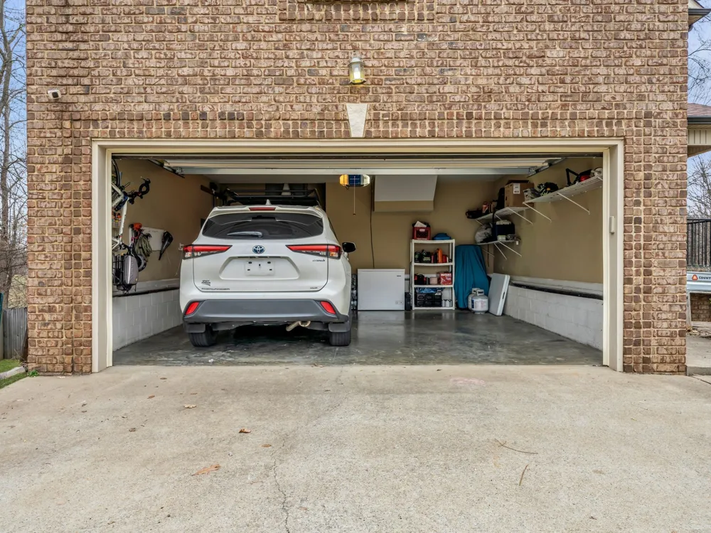 2720 Arthurs Ct Clarksville, TN 37040