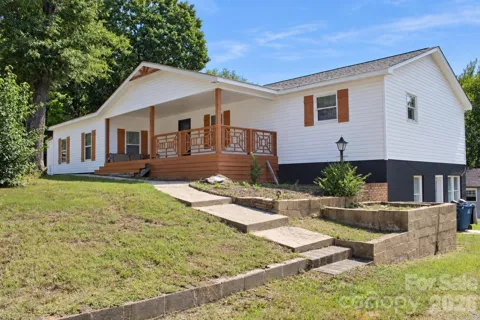 4515 Flowes Store Road