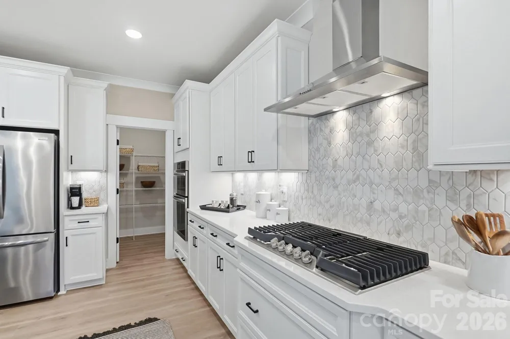 000 Mackwood Road Mooresville, NC 28115