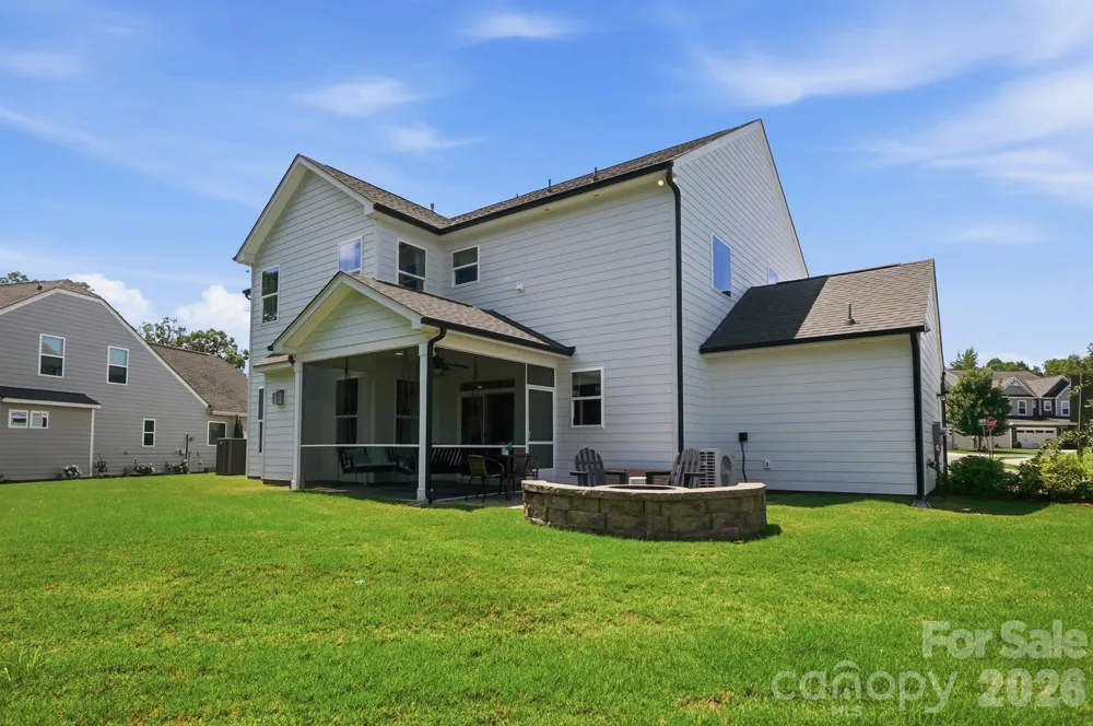 000 Mackwood Road Mooresville, NC 28115