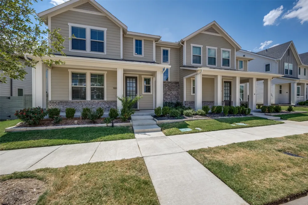 1013 14th Street Argyle, TX 76226