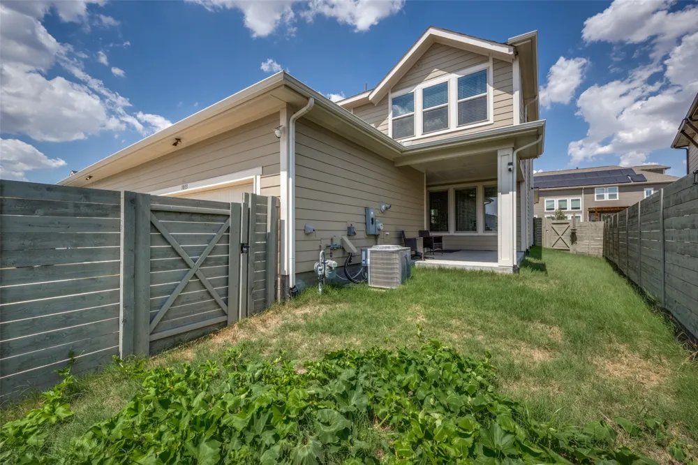 1013 14th Street Argyle, TX 76226