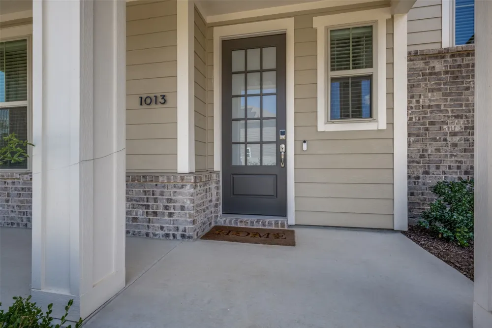 1013 14th Street Argyle, TX 76226