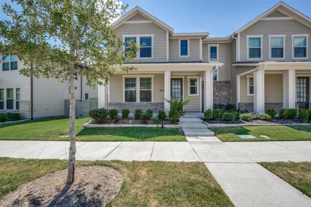 1013 14th Street Argyle, TX 76226