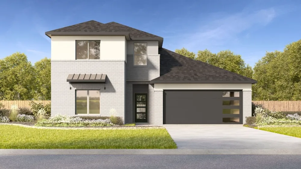 2418 Starlight Drive Grand Prairie, TX 75052