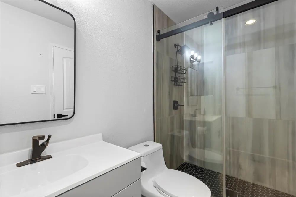 4008 Buckwheat Street Fort Worth, TX 76137