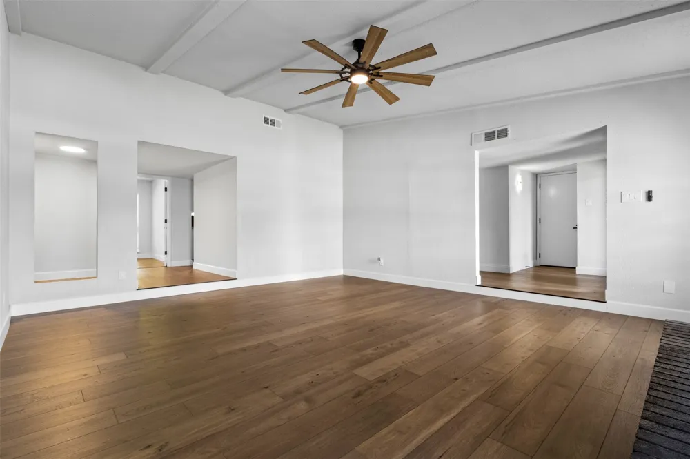 4008 Buckwheat Street Fort Worth, TX 76137