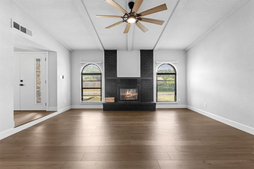 4008 Buckwheat Street Fort Worth, TX 76137