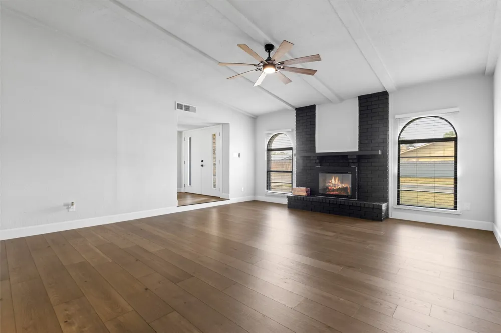 4008 Buckwheat Street Fort Worth, TX 76137