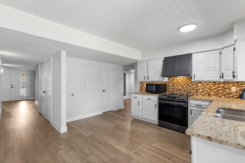 4008 Buckwheat Street Fort Worth, TX 76137