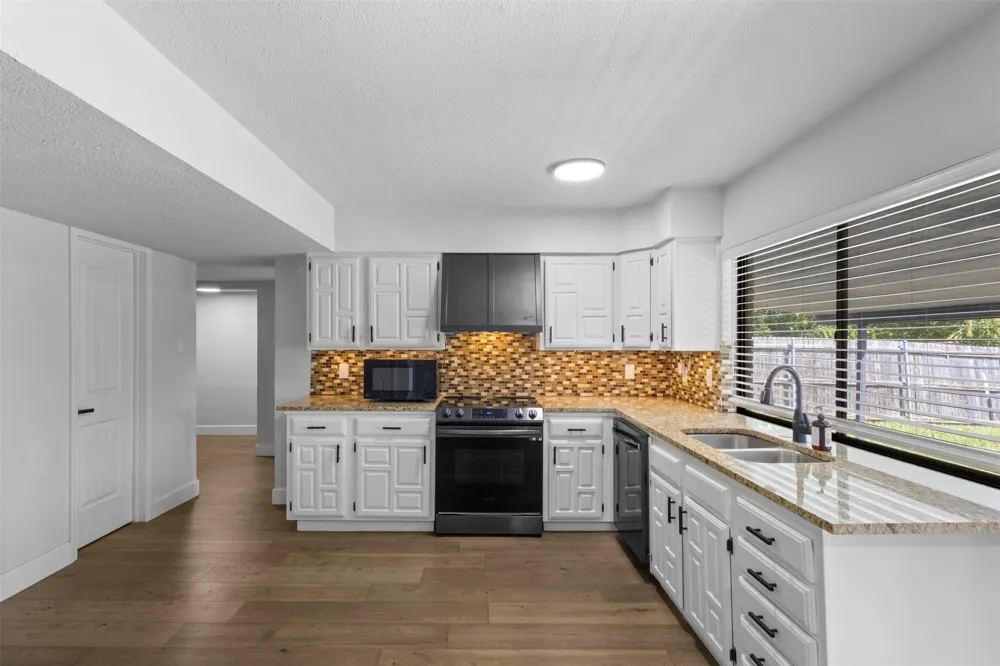 4008 Buckwheat Street Fort Worth, TX 76137